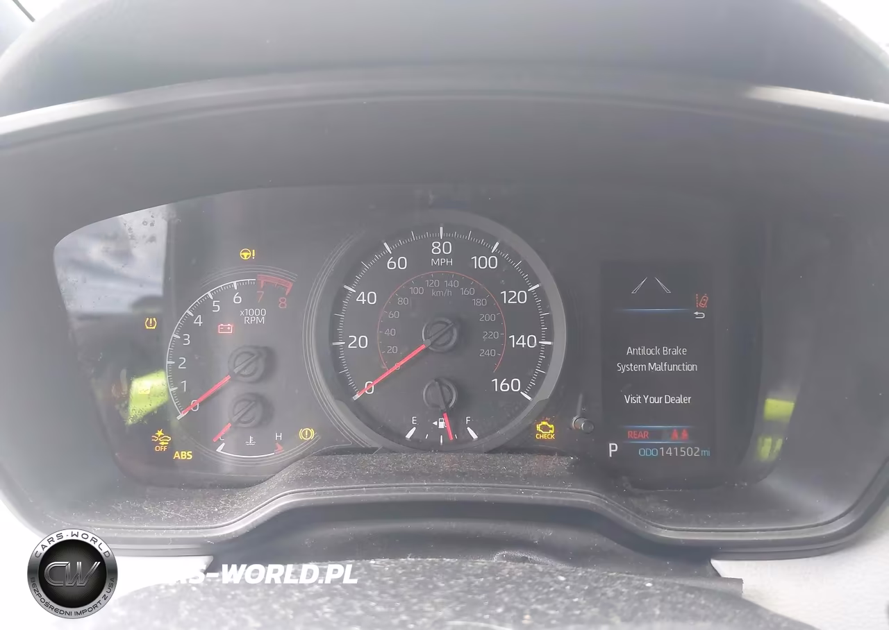 2020 Toyota Corolla Se VIN:JTDS4RCE2LJ000959 - 7