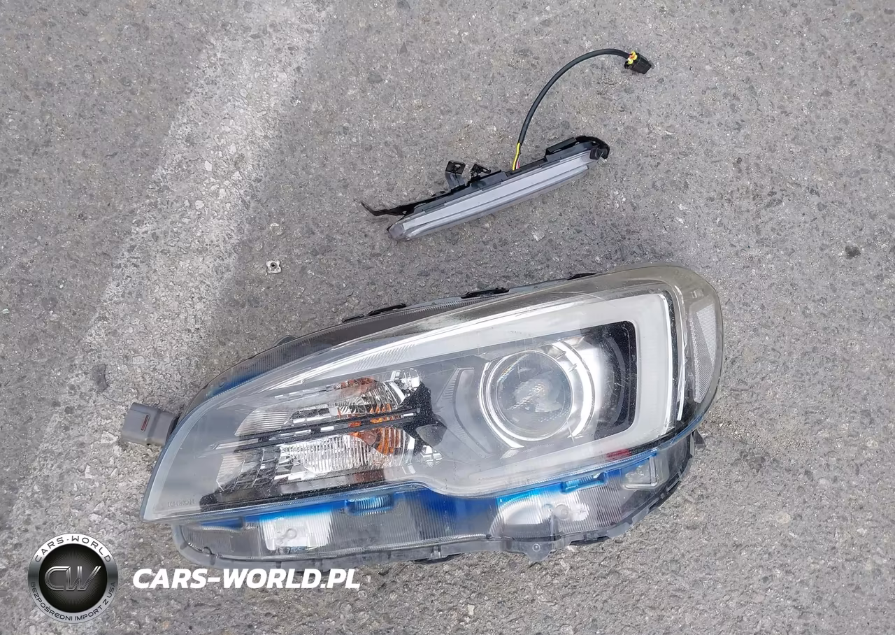 2021 Subaru Wrx Sti VIN:JF1VA2S62M9820538 - 12