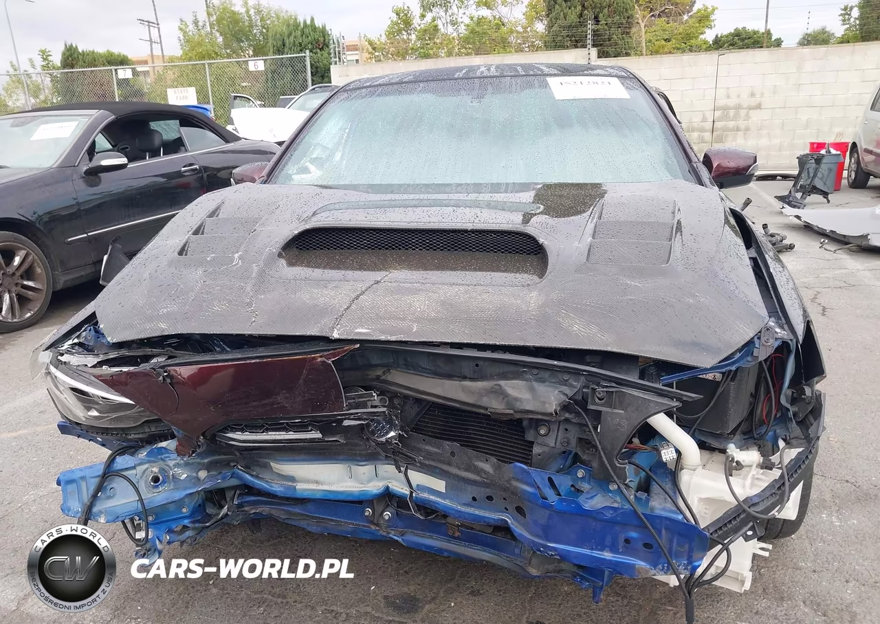 2021 Subaru Wrx Sti VIN:JF1VA2S62M9820538 - 13