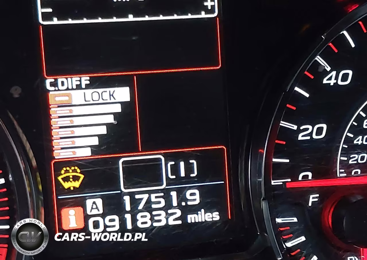 2021 Subaru Wrx Sti VIN:JF1VA2S62M9820538 - 16