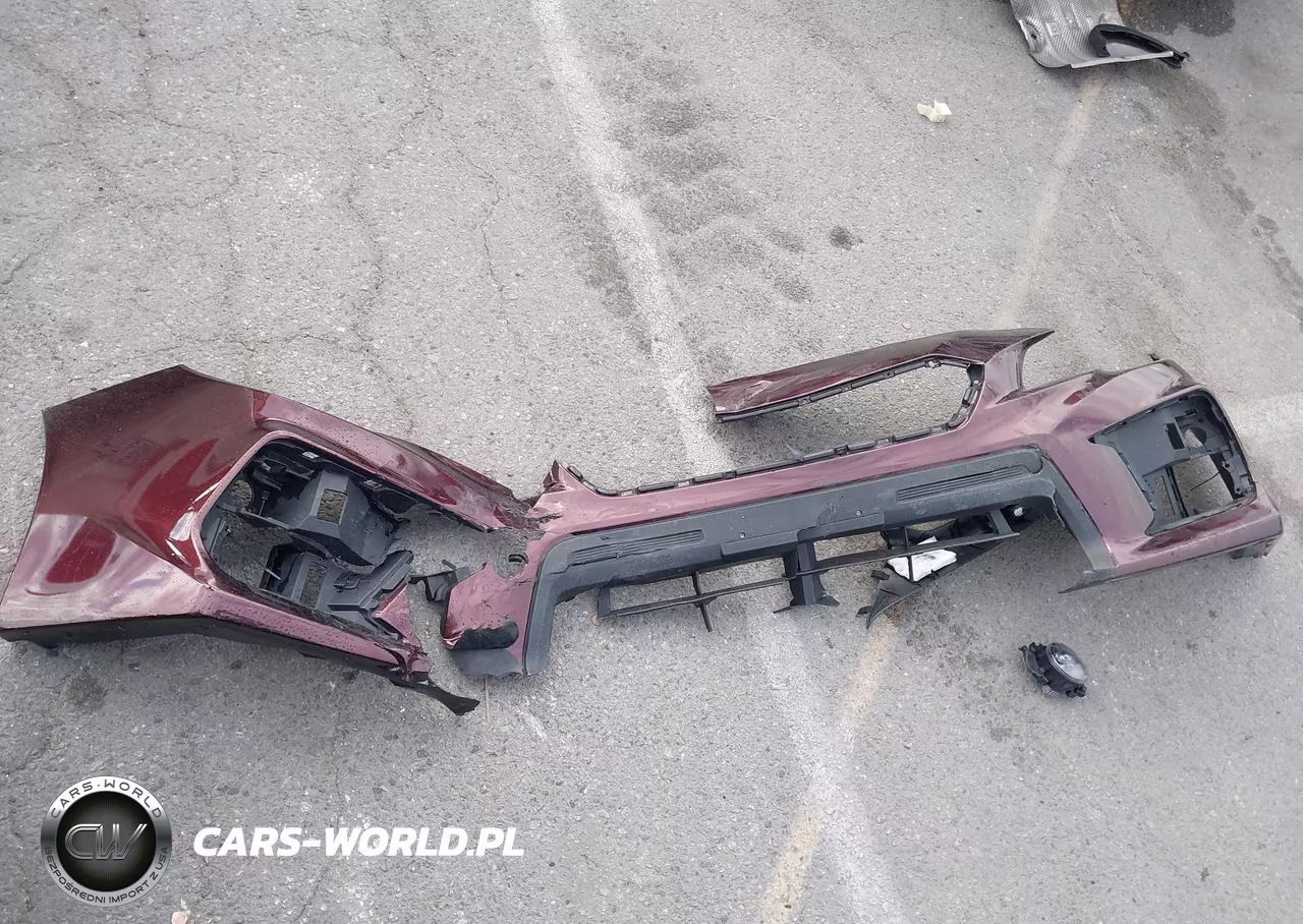2021 Subaru Wrx Sti VIN:JF1VA2S62M9820538 - 18