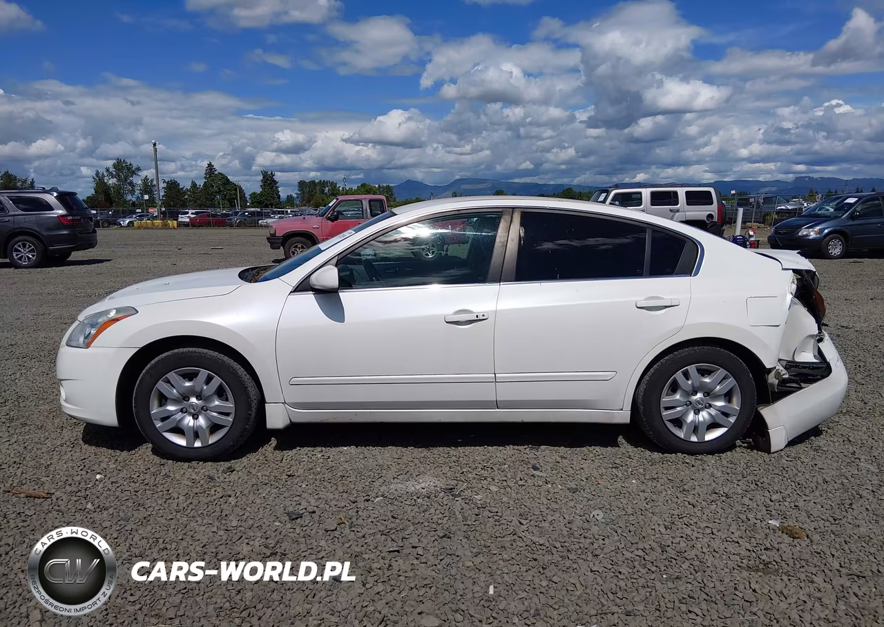 2010 Nissan Altima 2.5 S VIN:1N4AL2AP2AN408920 - 14