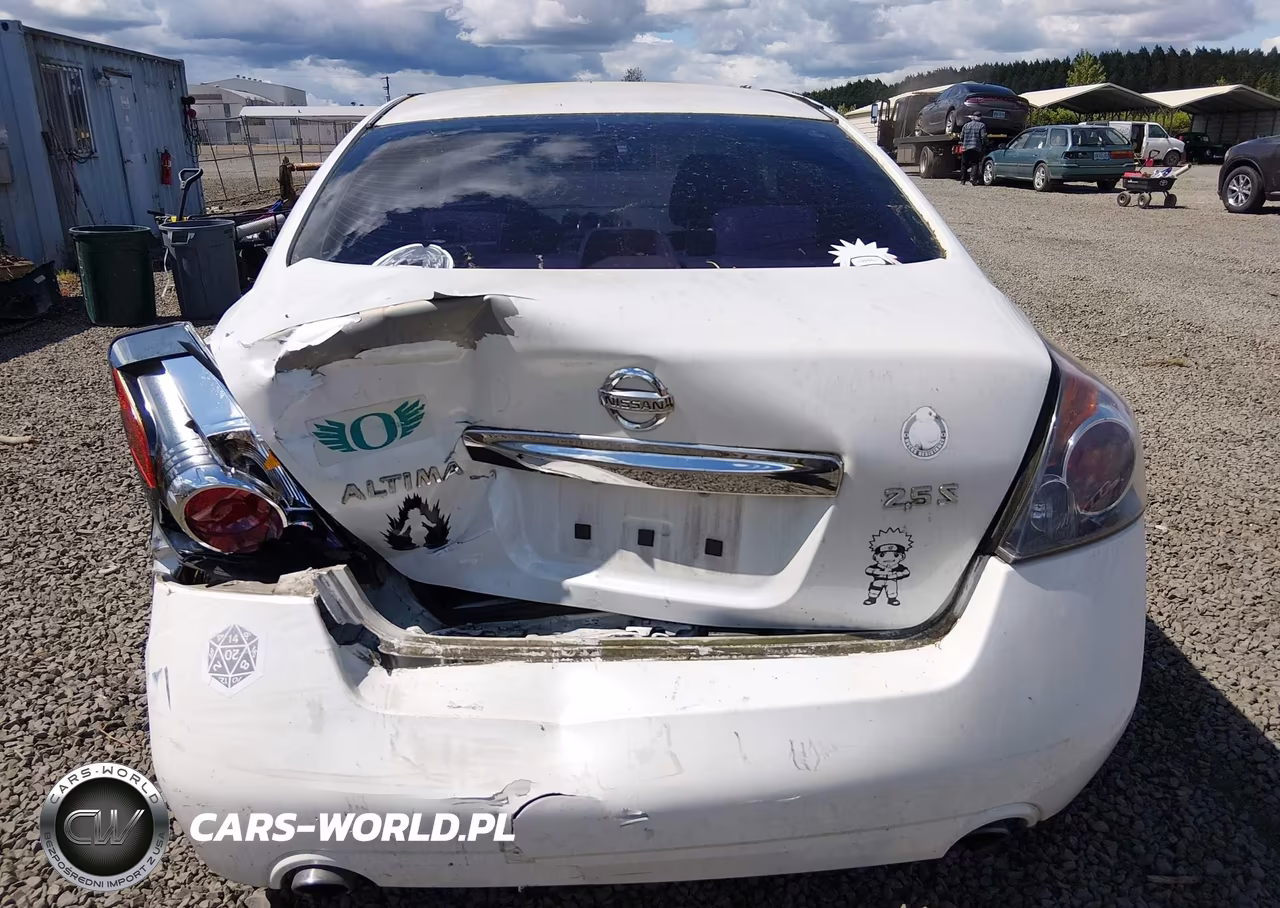 2010 Nissan Altima 2.5 S VIN:1N4AL2AP2AN408920 - 16