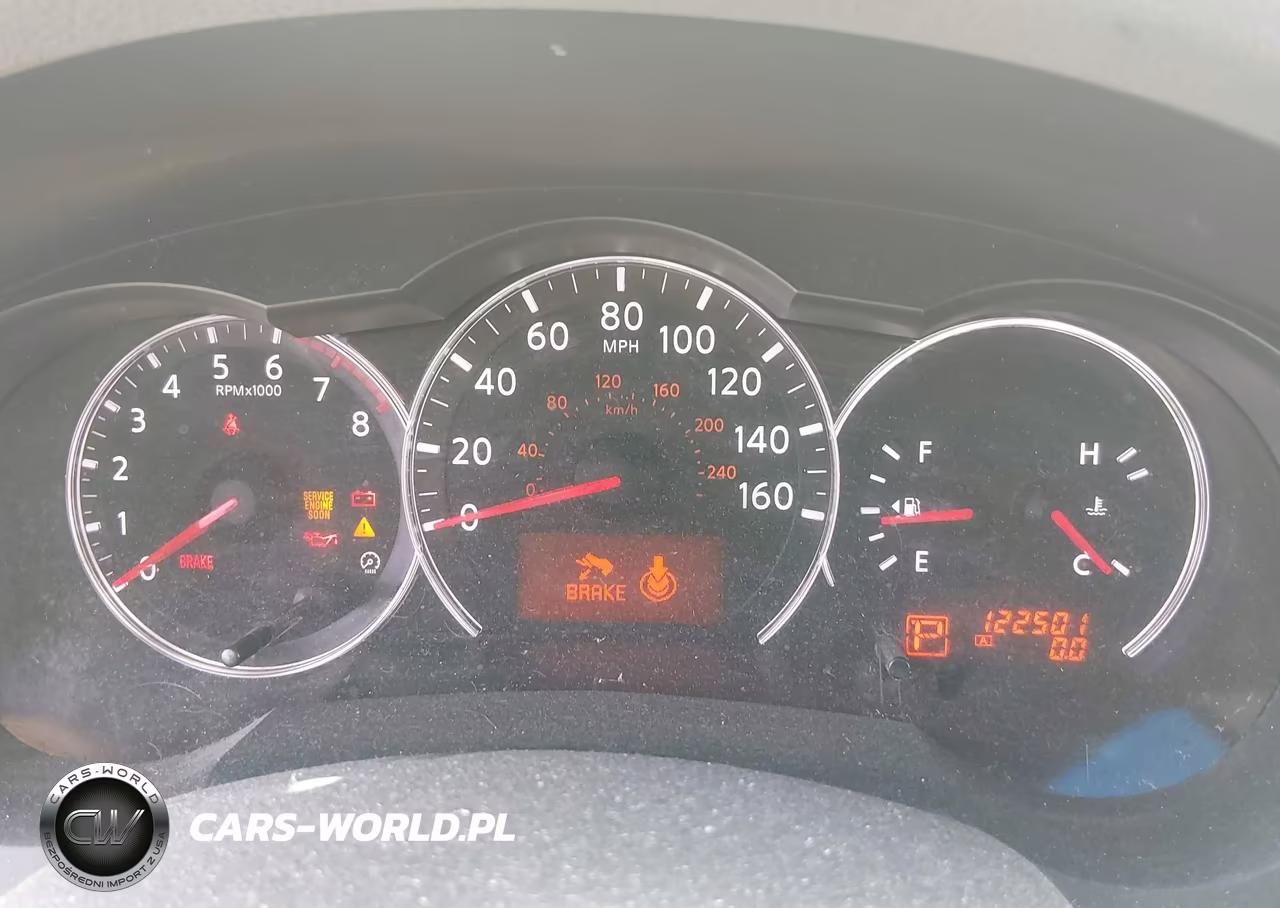 2010 Nissan Altima 2.5 S VIN:1N4AL2AP2AN408920 - 7