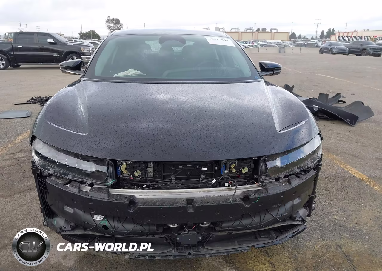 2025 Lucid Air Pure VIN:50EA1PGAXSA007555 - 13