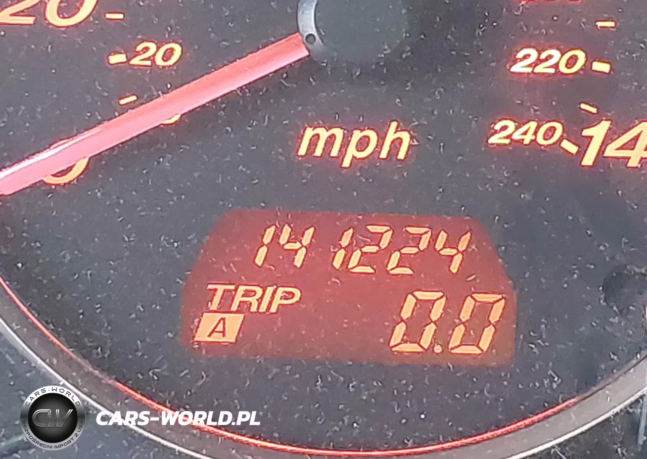 2003 Mazda Mazda6 I VIN:1YVFP80C835M15681 - 7