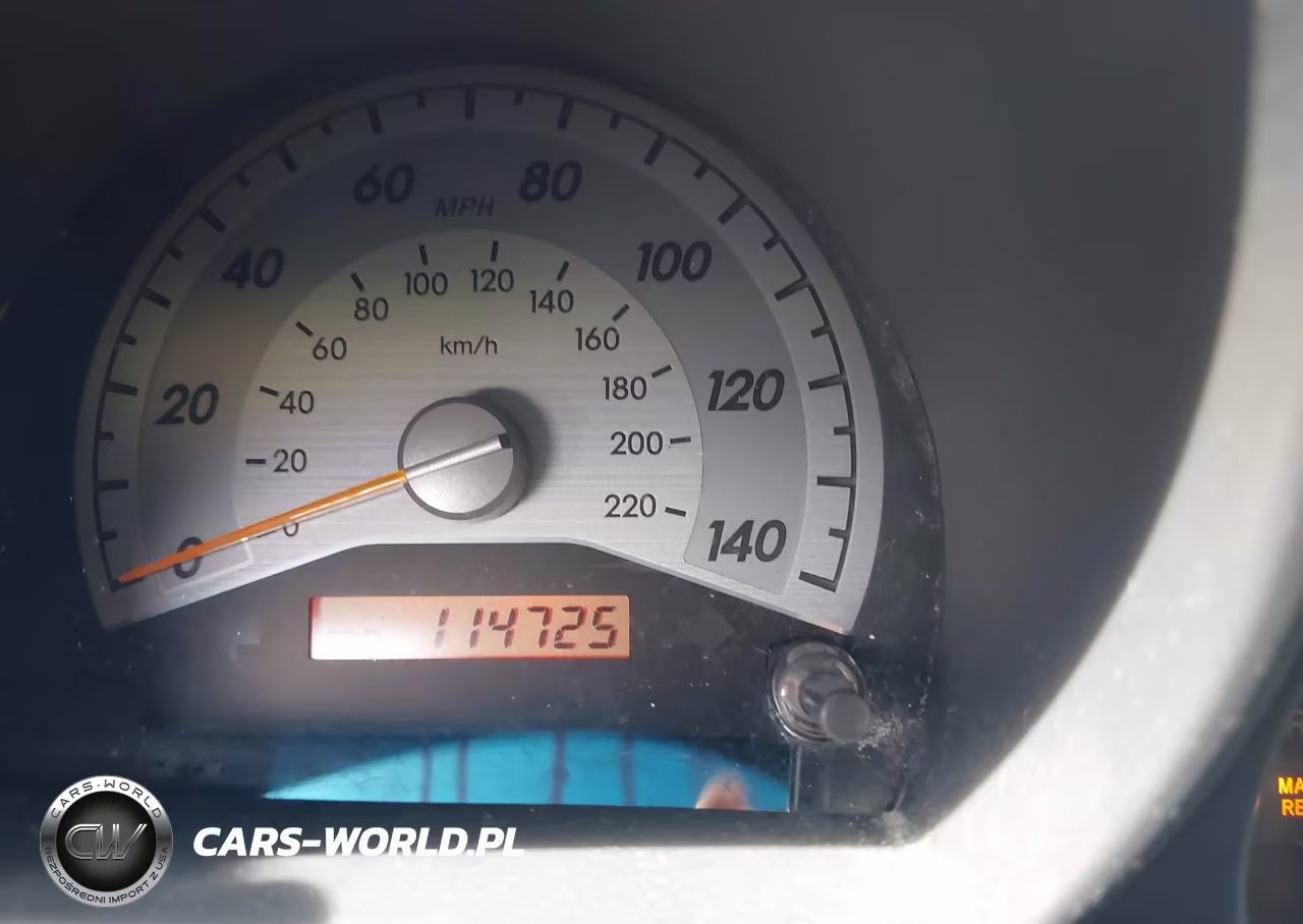 2008 Scion Tc VIN:JTKDE167580245619 - 15