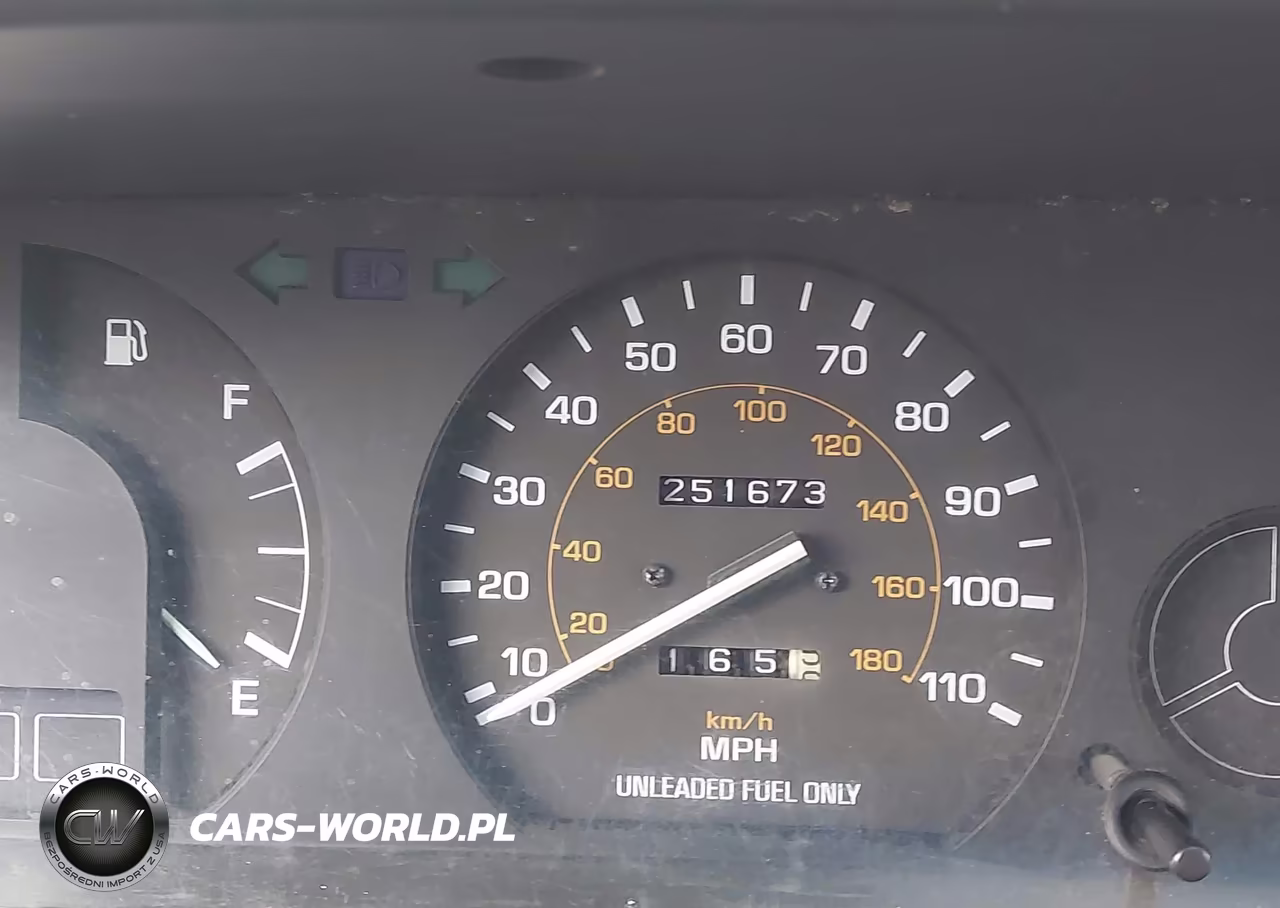 1992 Toyota Corolla Dlx VIN:JT2AE94V4N3033839 - 16