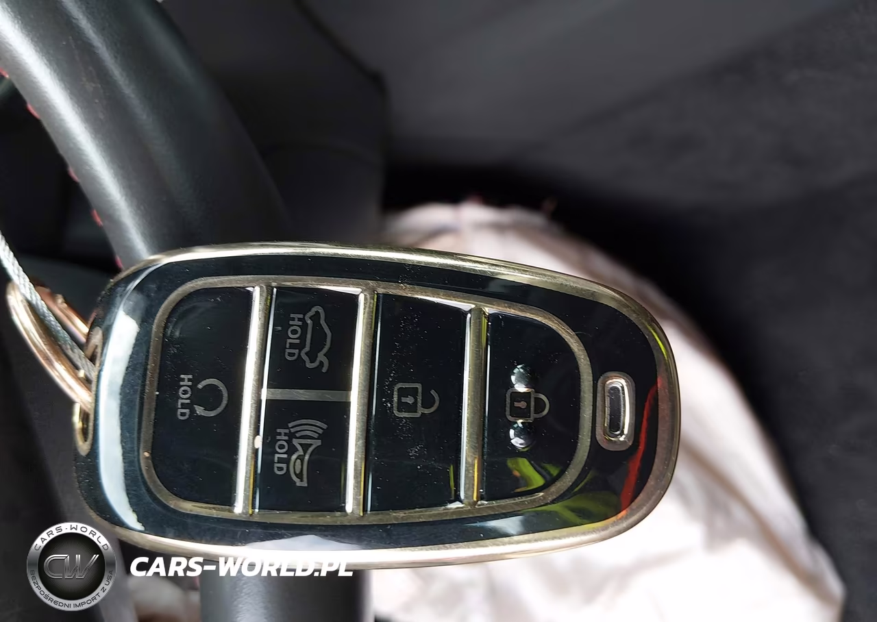 2022 Hyundai Sonata Sel Plus VIN:KMHL44J2XNA237598 - 11