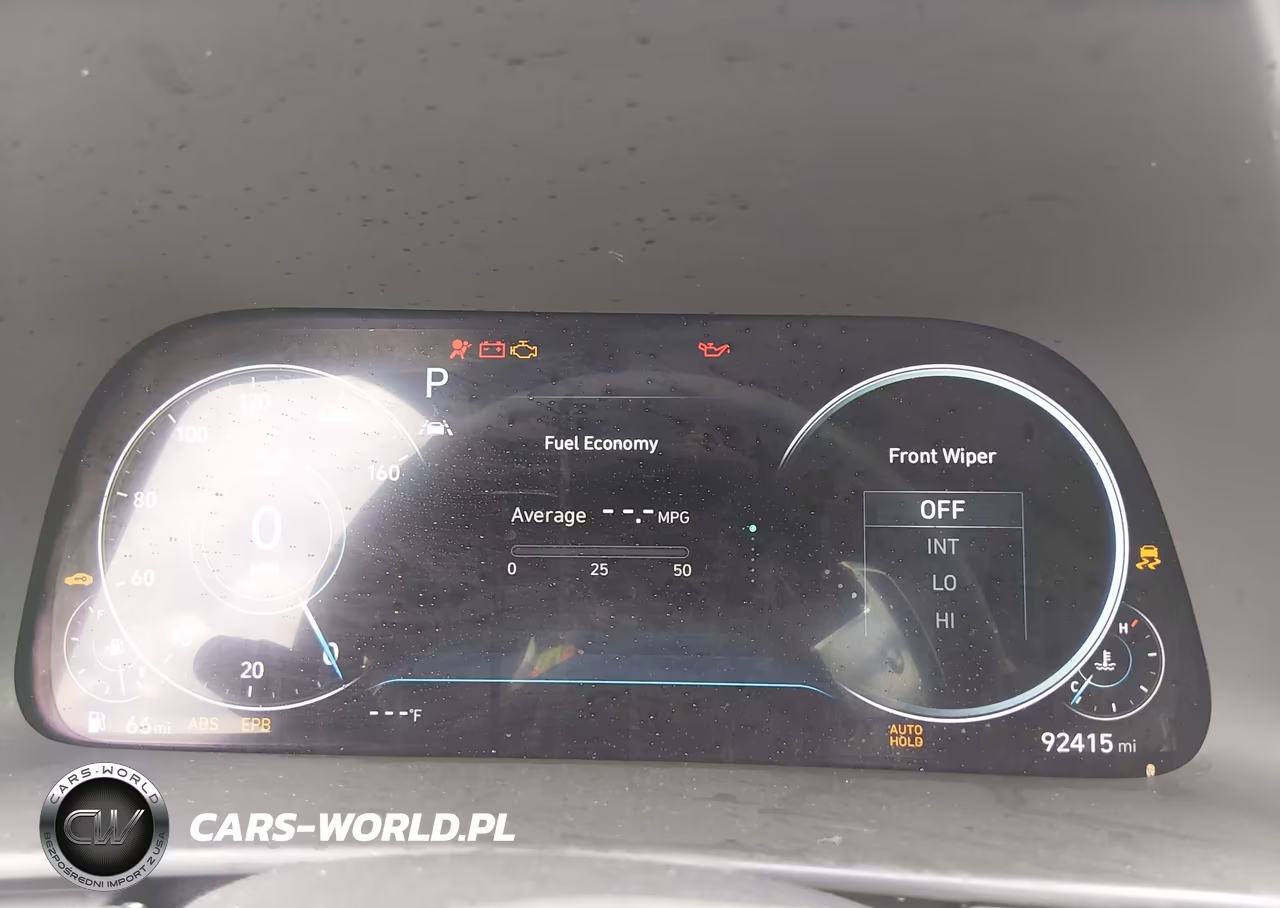 2022 Hyundai Sonata Sel Plus VIN:KMHL44J2XNA237598 - 7