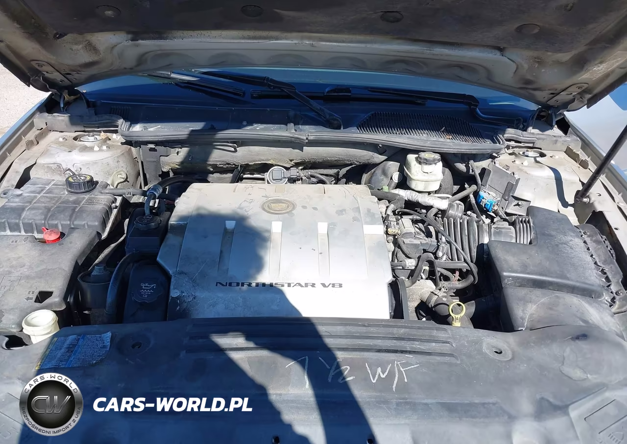 2006 Cadillac Dts Standard VIN:1G6KD57Y26U148659 - 10