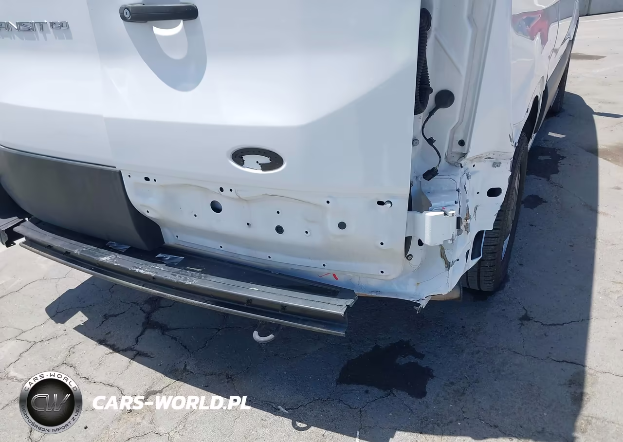 2021 Ford Transit-150 VIN:1FTYE1Y80MKA35314 - 13