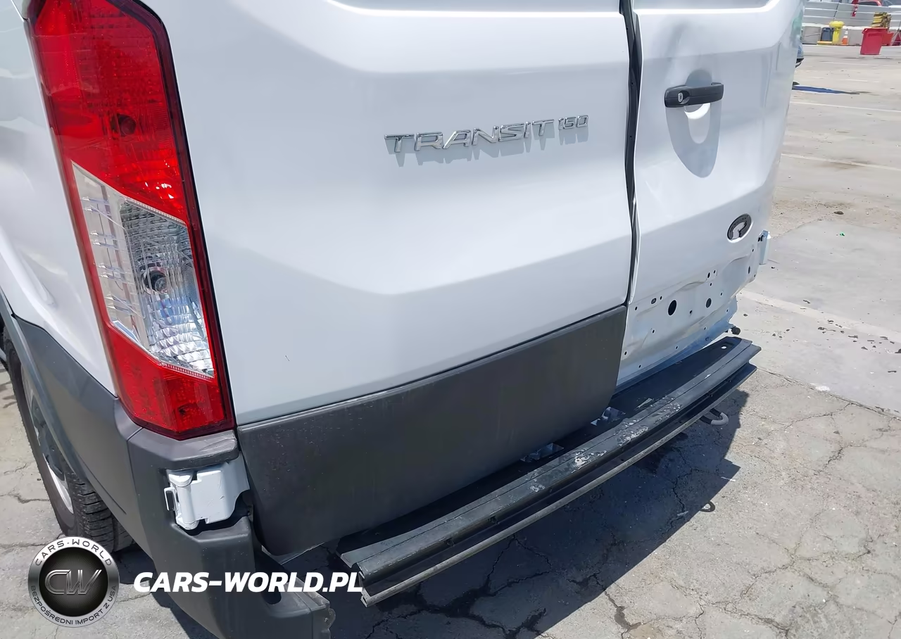 2021 Ford Transit-150 VIN:1FTYE1Y80MKA35314 - 14