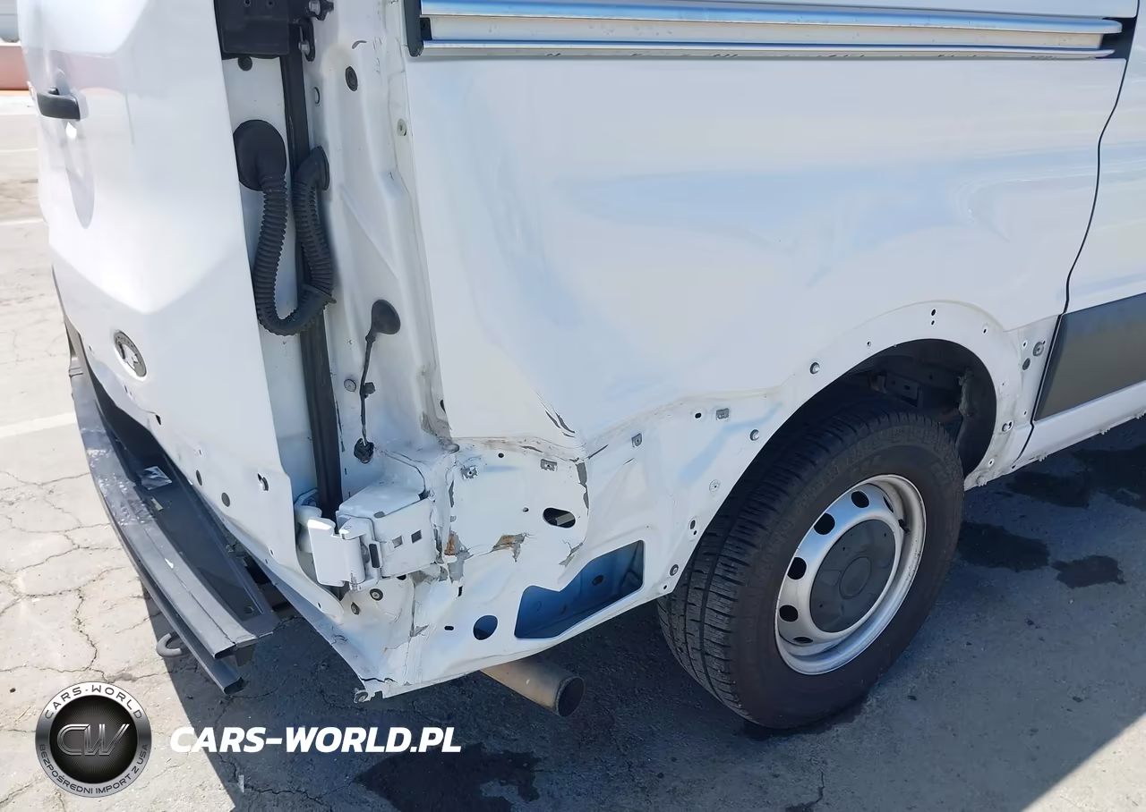 2021 Ford Transit-150 VIN:1FTYE1Y80MKA35314 - 16