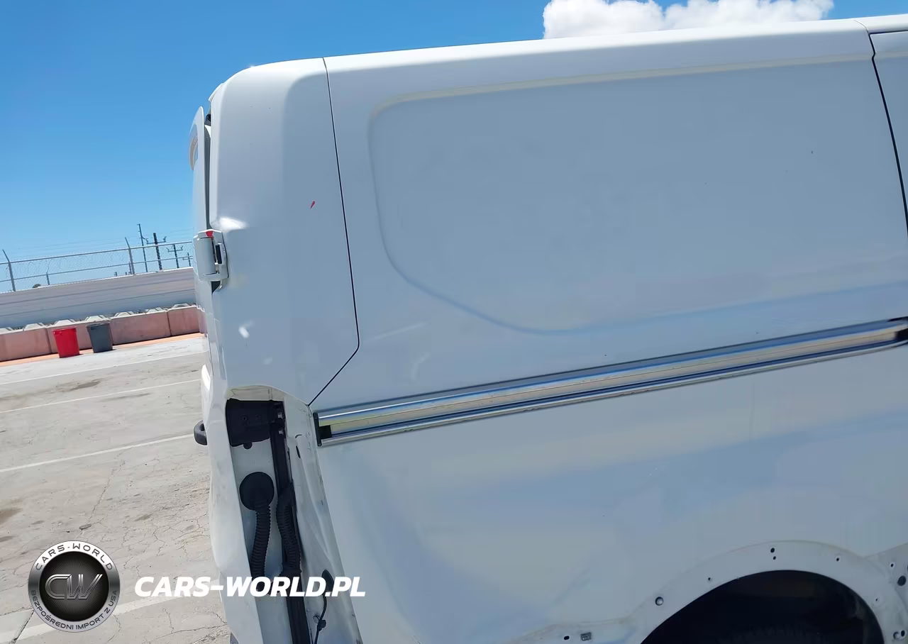 2021 Ford Transit-150 VIN:1FTYE1Y80MKA35314 - 17