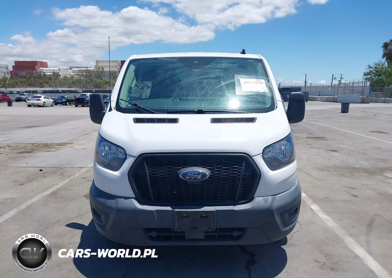 2021 Ford Transit-150 VIN:1FTYE1Y80MKA35314 - 18