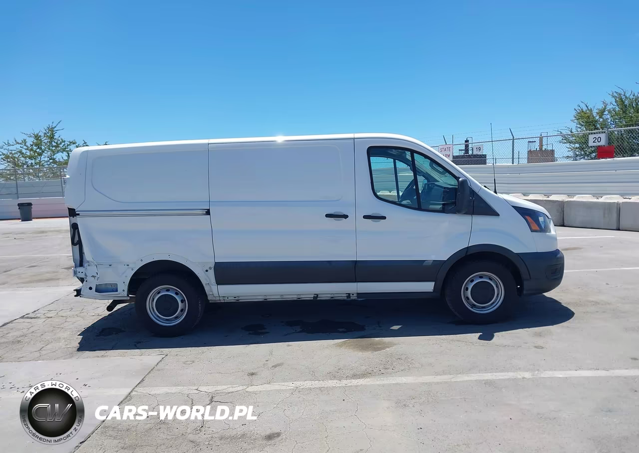 2021 Ford Transit-150 VIN:1FTYE1Y80MKA35314 - 19