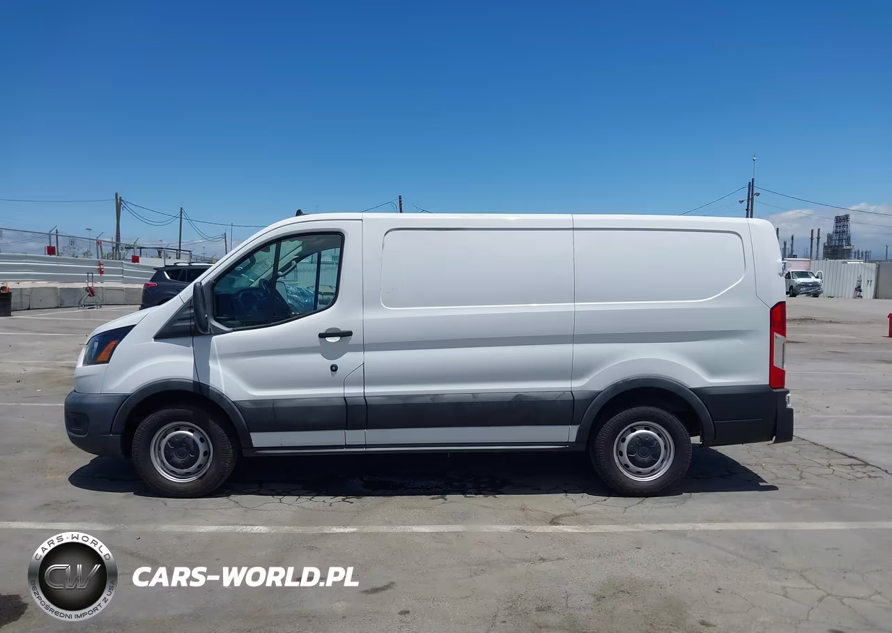 2021 Ford Transit-150 VIN:1FTYE1Y80MKA35314 - 20