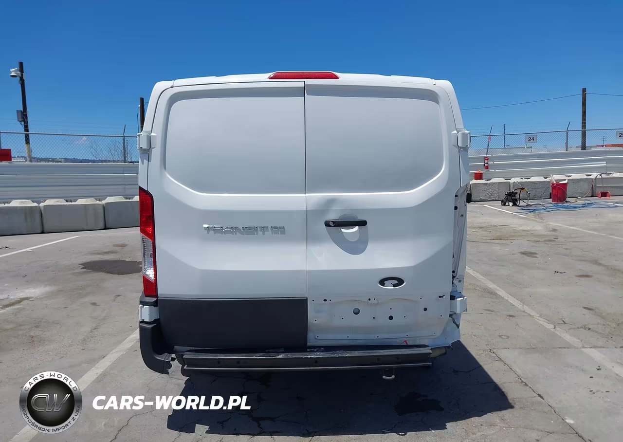 2021 Ford Transit-150 VIN:1FTYE1Y80MKA35314 - 22