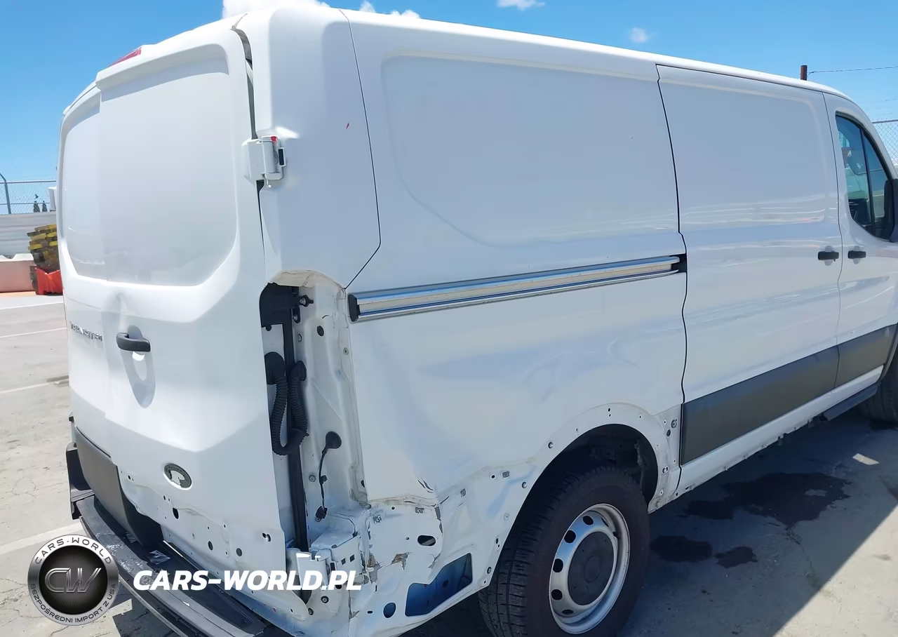 2021 Ford Transit-150 VIN:1FTYE1Y80MKA35314 - 6