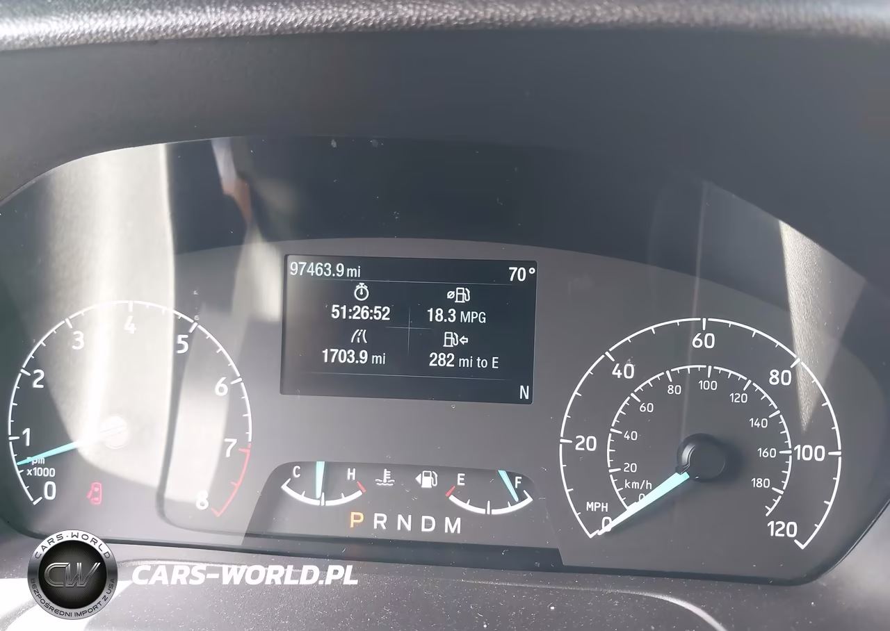 2021 Ford Transit-150 VIN:1FTYE1Y80MKA35314 - 7