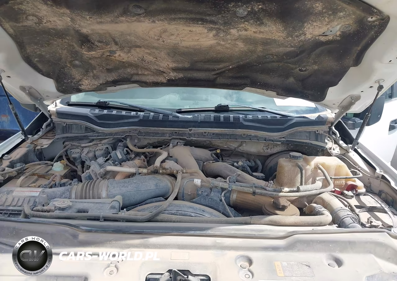 2021 Ford F-250 Xl VIN:1FT7W2BT5MEC39682 - 10