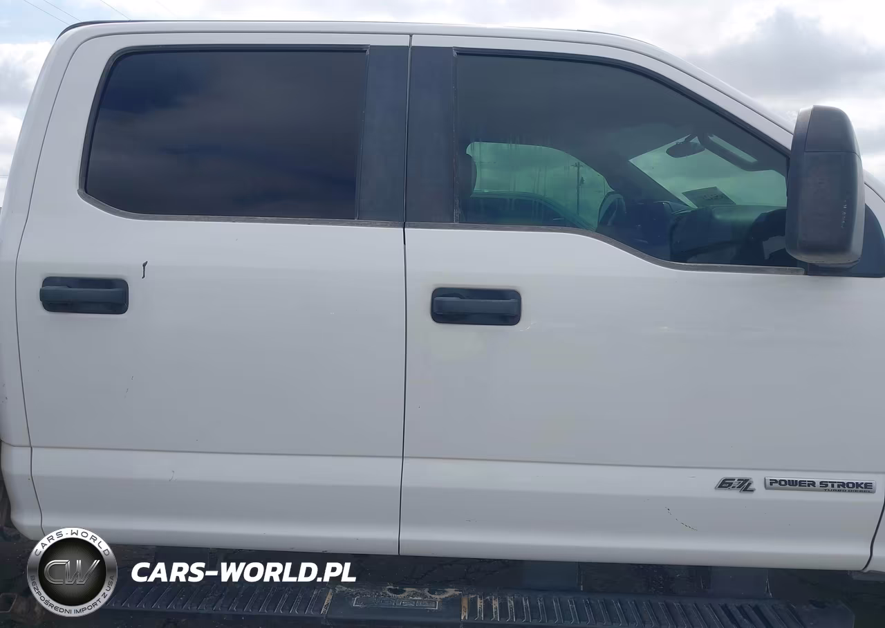 2021 Ford F-250 Xl VIN:1FT7W2BT5MEC39682 - 15