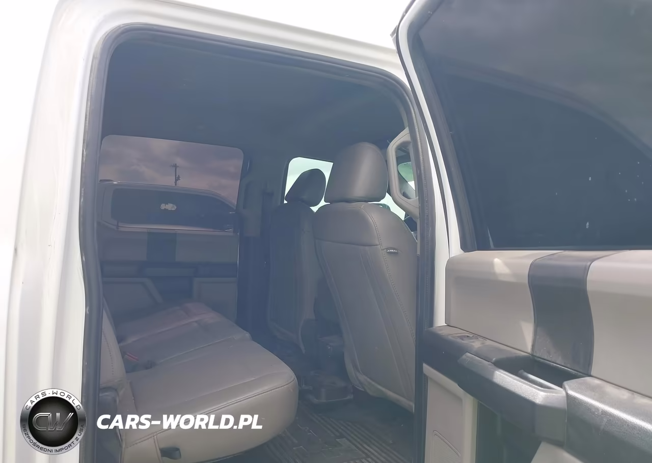 2021 Ford F-250 Xl VIN:1FT7W2BT5MEC39682 - 8