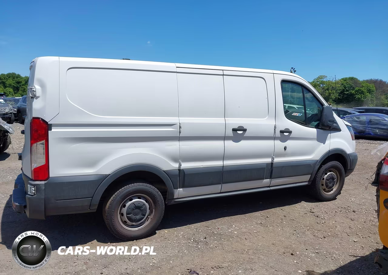 2018 Ford Transit-150 VIN:1FTYE1ZM9JKA48358 - 12