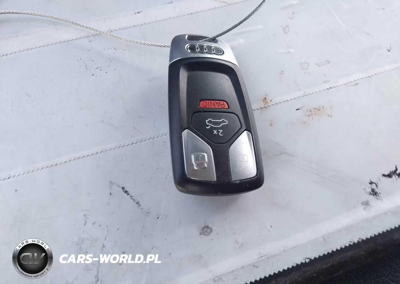 2019 Audi Q5 45 Premium VIN:WA1ANAFY8K2125760 - 11