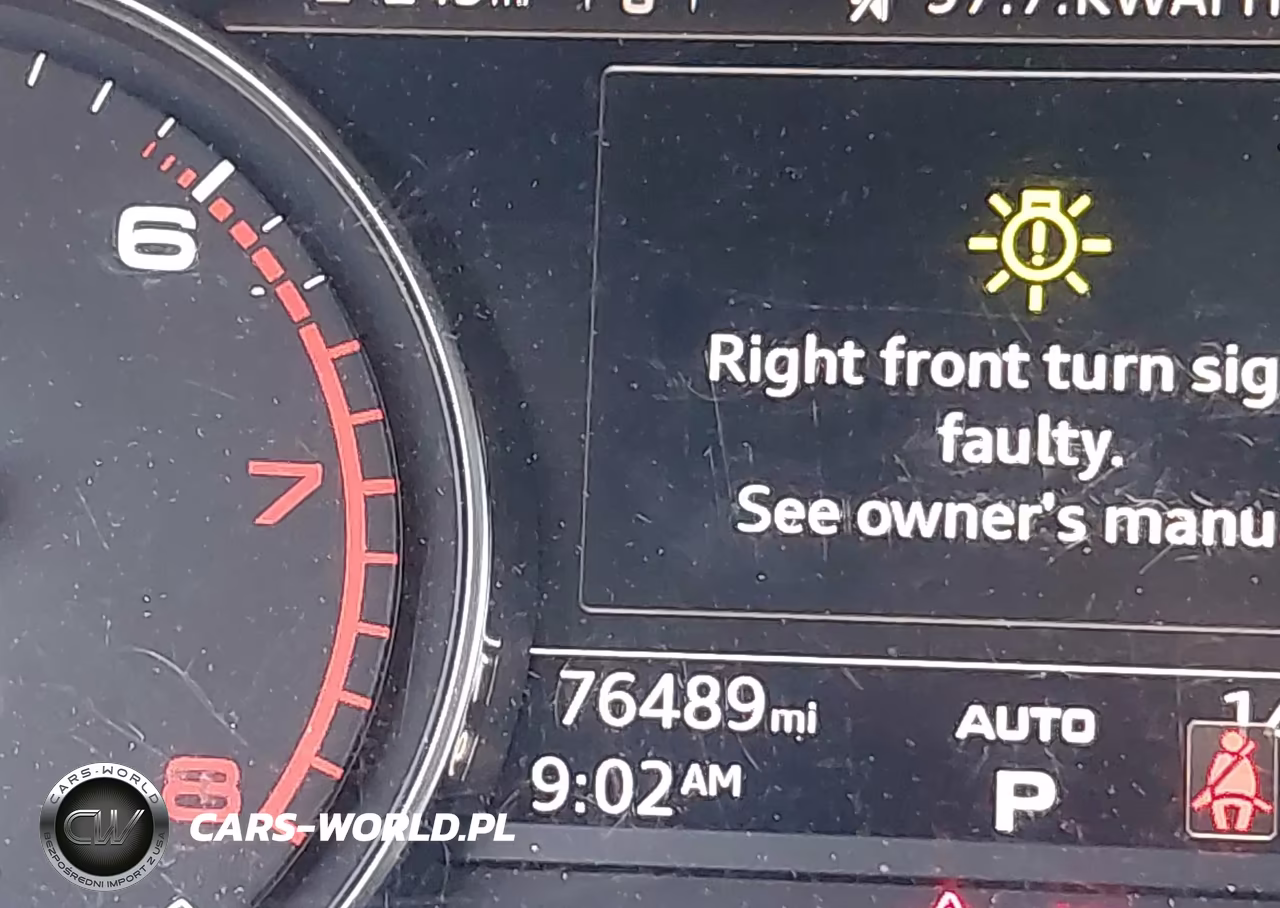2019 Audi Q5 45 Premium VIN:WA1ANAFY8K2125760 - 15