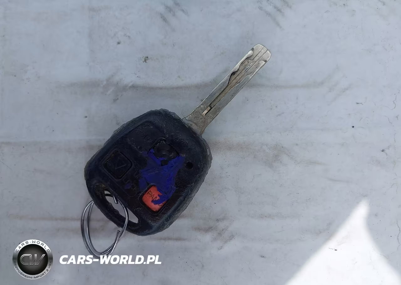 1999 Lexus Rx 300 VIN:JT6HF10U6X0047089 - 11