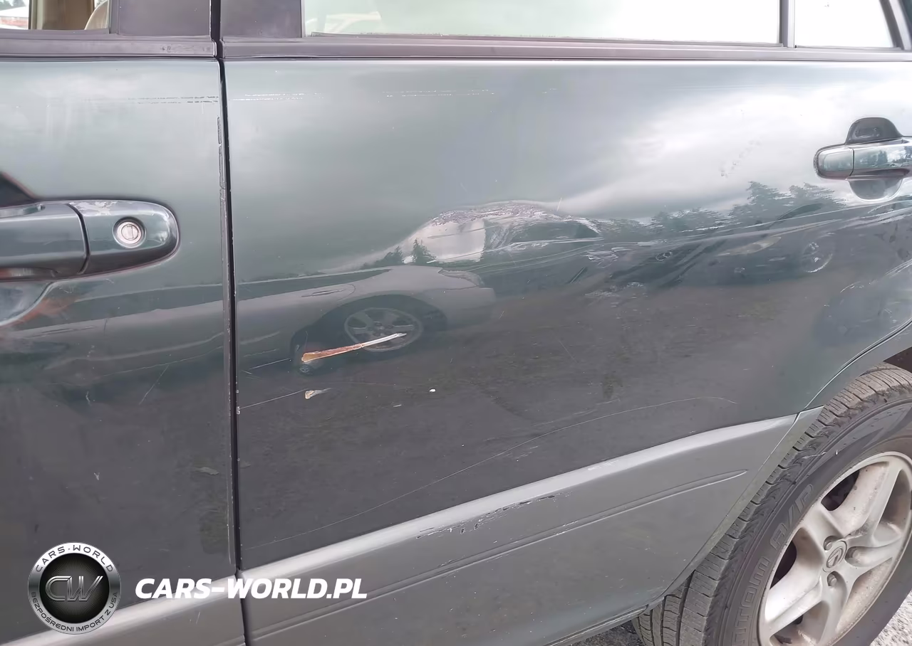 1999 Lexus Rx 300 VIN:JT6HF10U6X0047089 - 6