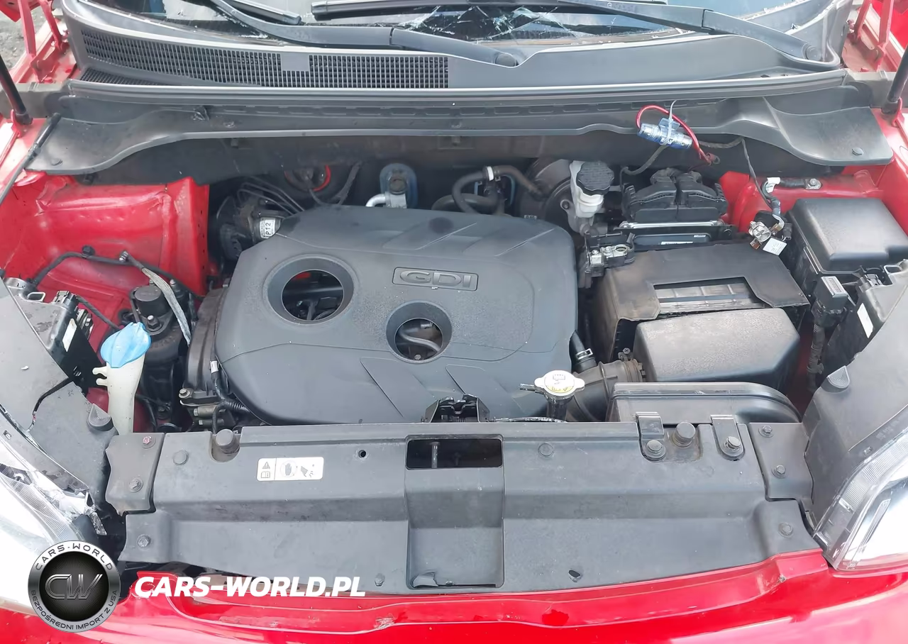 2017 Kia Soul + VIN:KNDJP3A56H7464800 - 10
