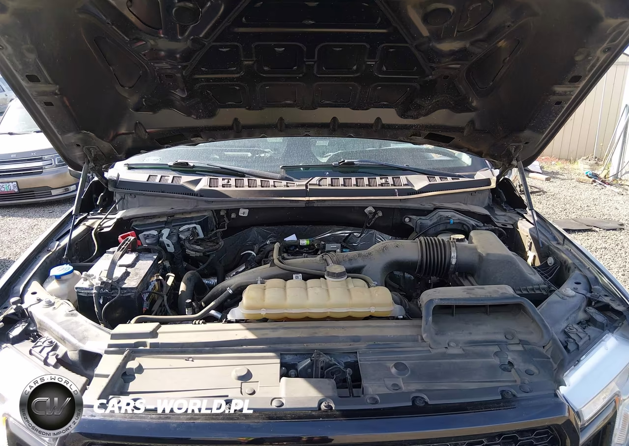 2019 Ford F-150 Xl VIN:1FTEW1EP0KKD13864 - 10
