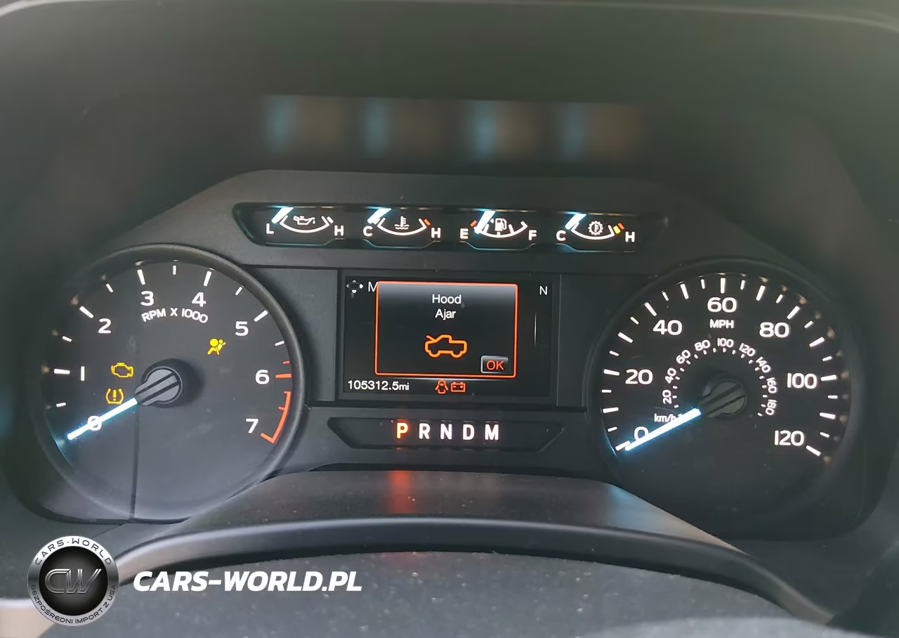 2019 Ford F-150 Xl VIN:1FTEW1EP0KKD13864 - 7