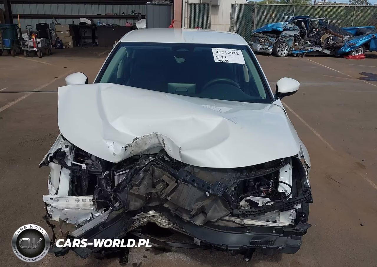 2023 Honda Civic Lx VIN:2HGFE2F22PH534298 - 12