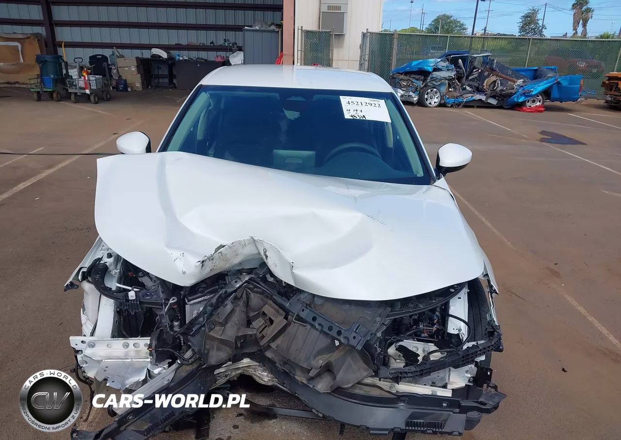 2023 Honda Civic Lx VIN:2HGFE2F22PH534298 - 6