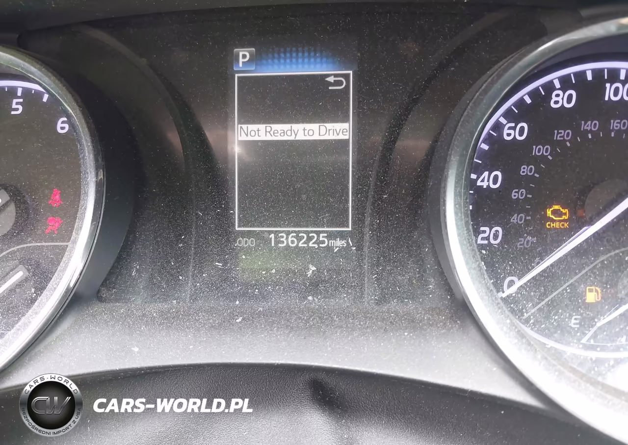 2019 Toyota Camry Se VIN:4T1B11HK2KU251966 - 16