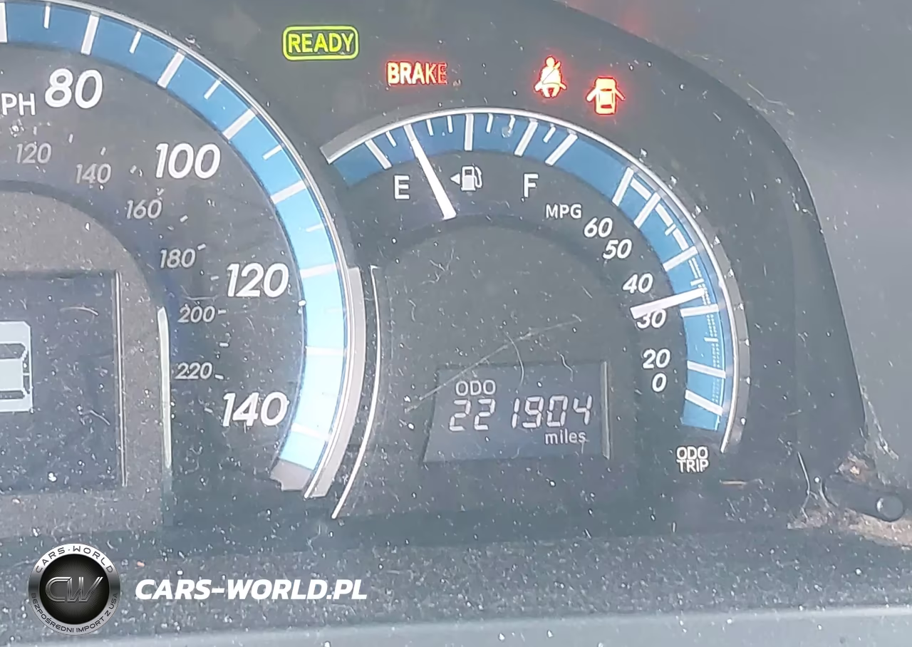 2013 Toyota Camry Hybrid Xle VIN:4T1BD1FK4DU068131 - 15