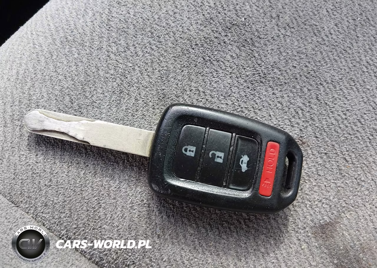 2013 Honda Accord Lx VIN:1HGCR2F39DA151596 - 11