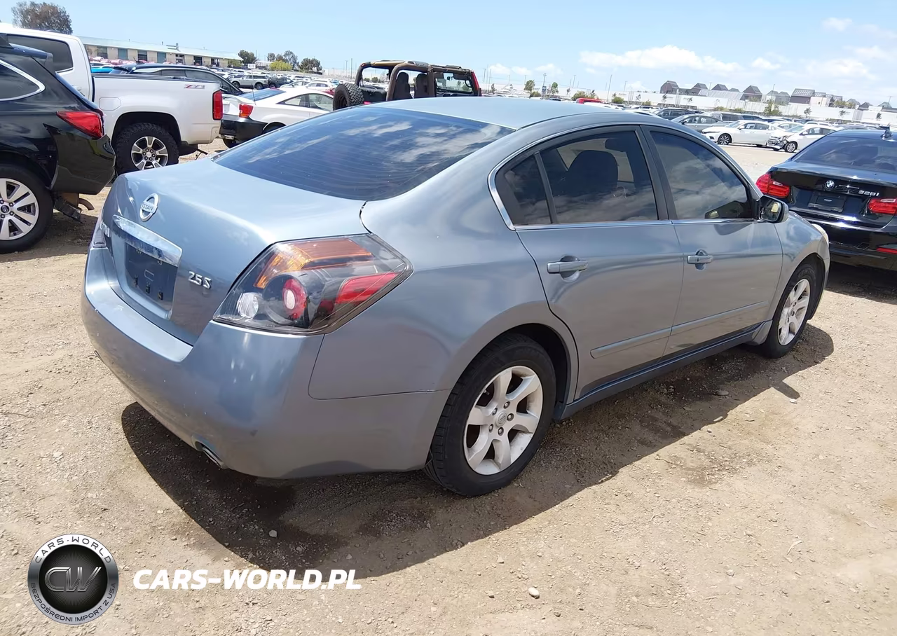 2012 Nissan Altima 2.5 S VIN:1N4AL2APXCN509772 - 4
