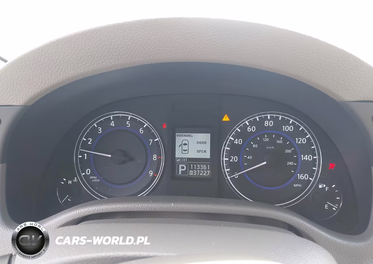 2010 Infiniti G37 VIN:JN1CV6FE5AM354095 - 7