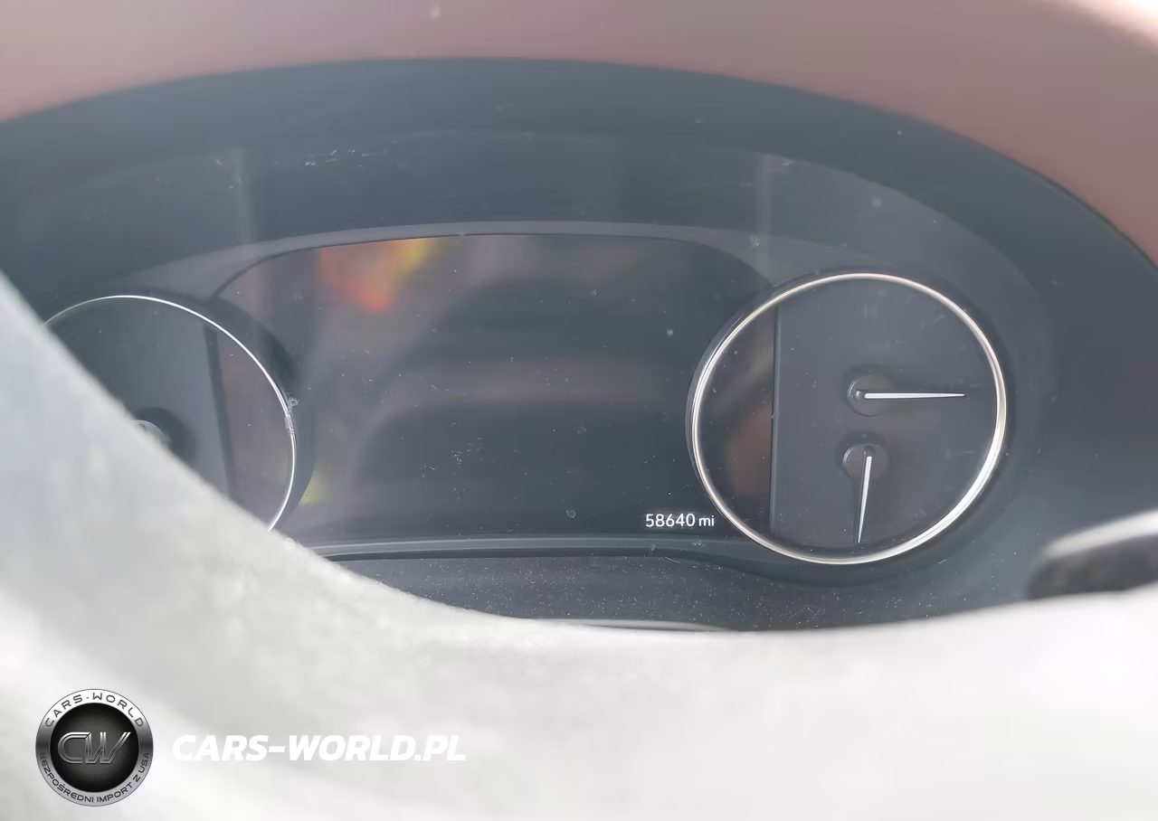 2021 Buick Enclave Fwd Avenir VIN:5GAERDKWXMJ218131 - 7