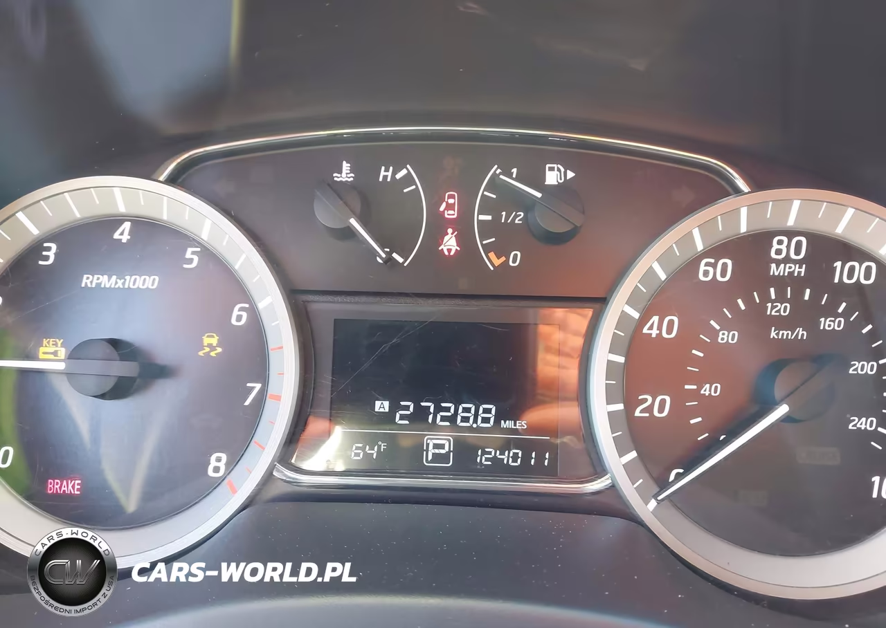 2015 Nissan Sentra Sv VIN:3N1AB7APXFL694584 - 7