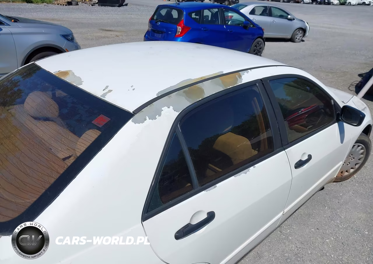 2007 Honda Accord 2.4 Vp VIN:1HGCM56197A104247 - 20