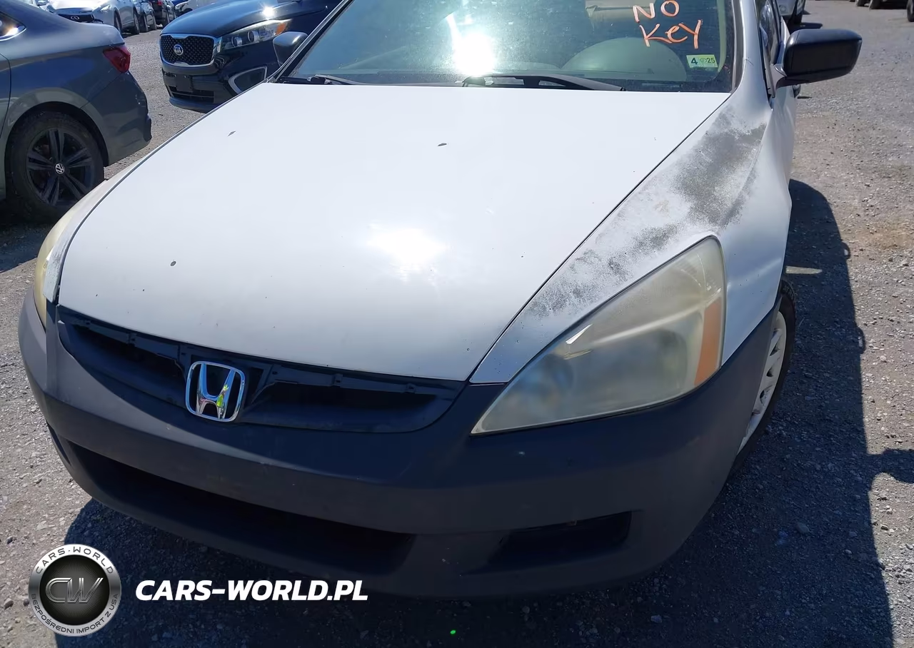 2007 Honda Accord 2.4 Vp VIN:1HGCM56197A104247 - 21
