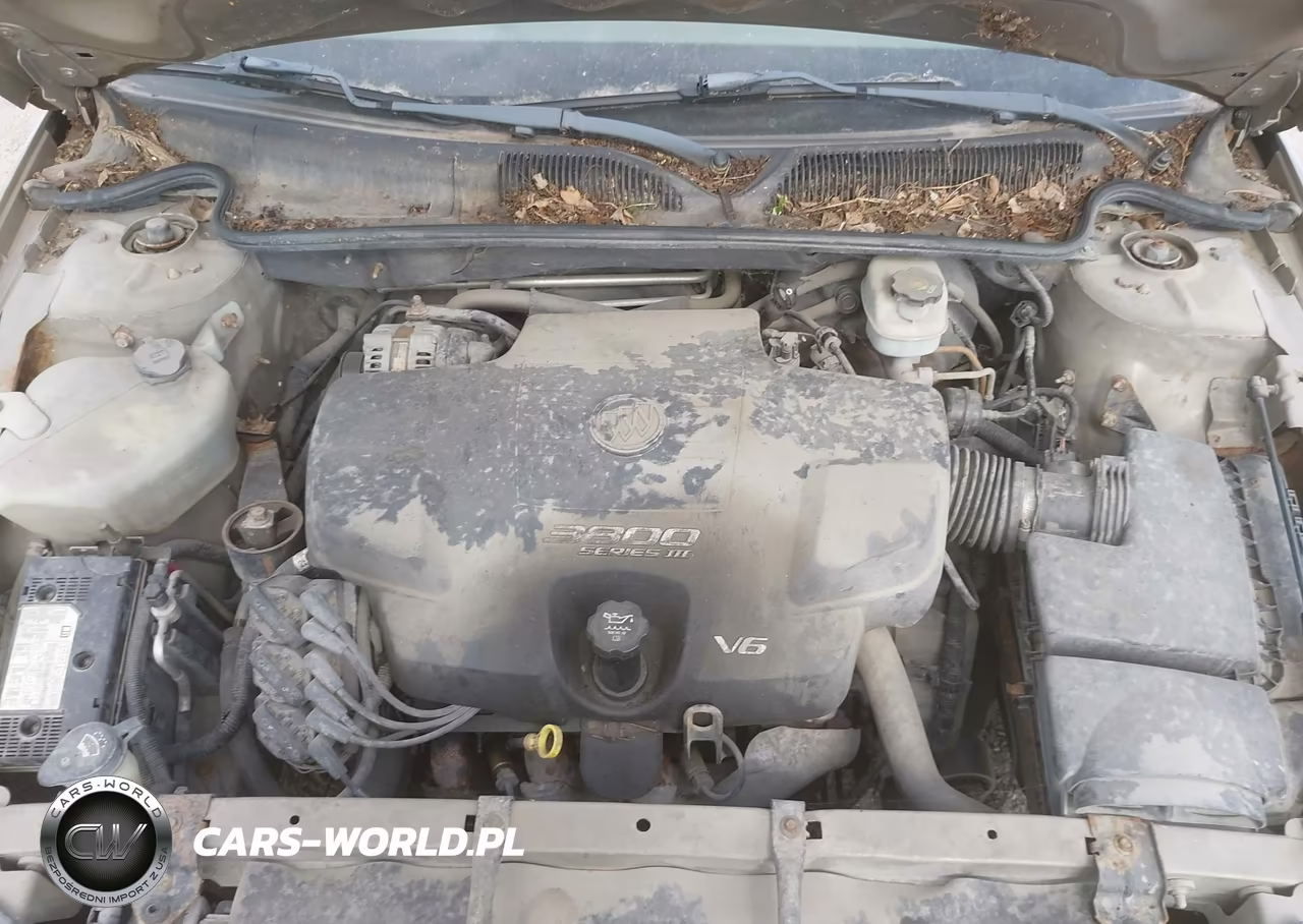 2006 Buick Lucerne Cx VIN:1G4HP57296U139754 - 10