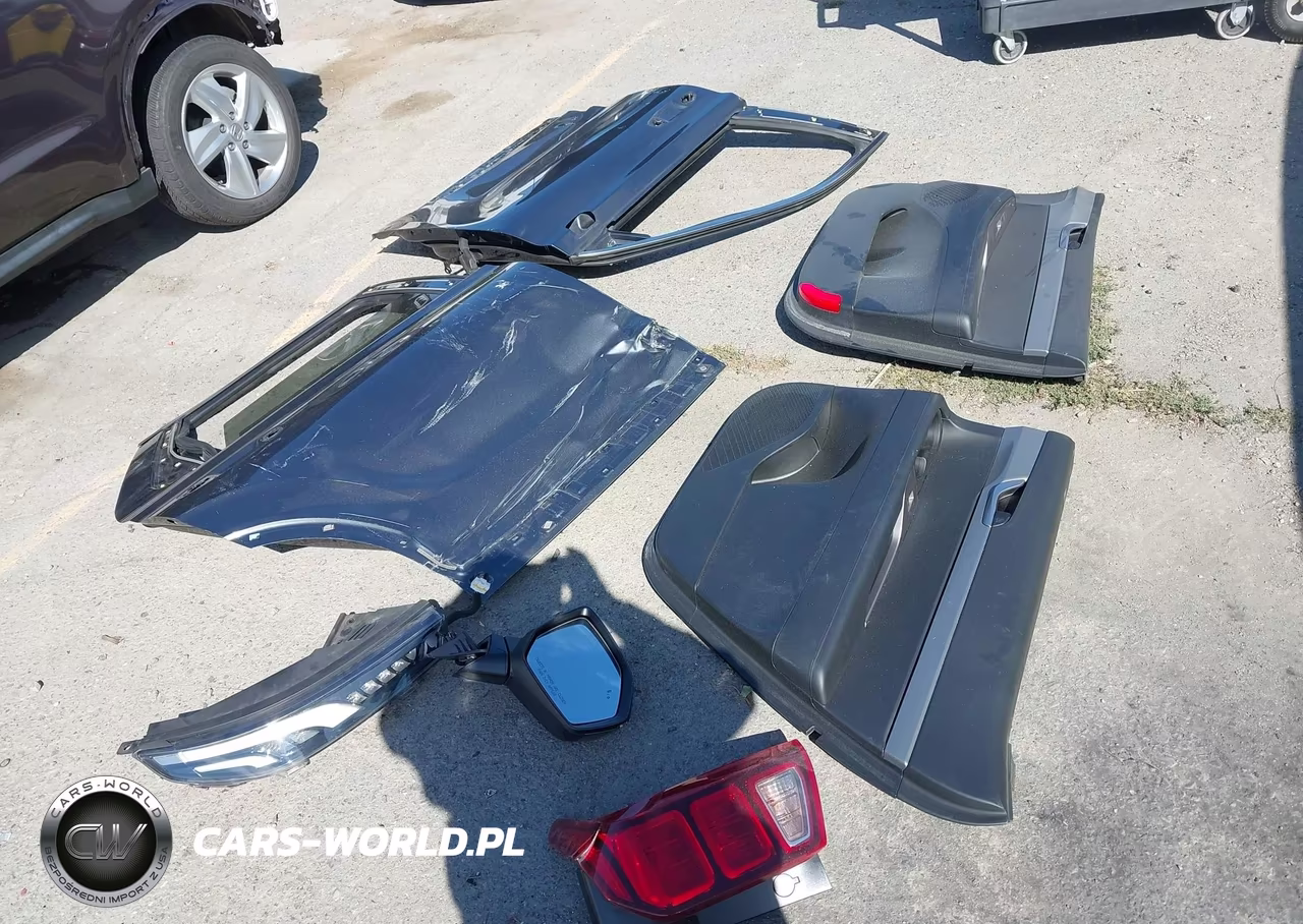 2021 Hyundai Palisade Sel VIN:KM8R24HE9MU192344 - 12
