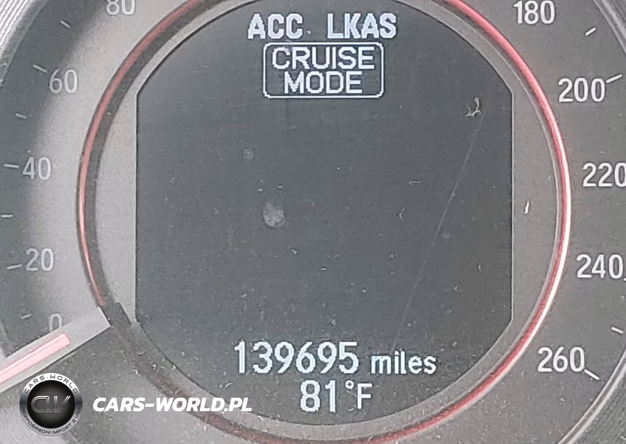 2017 Honda Accord Sport VIN:1HGCR2F68HA047181 - 15